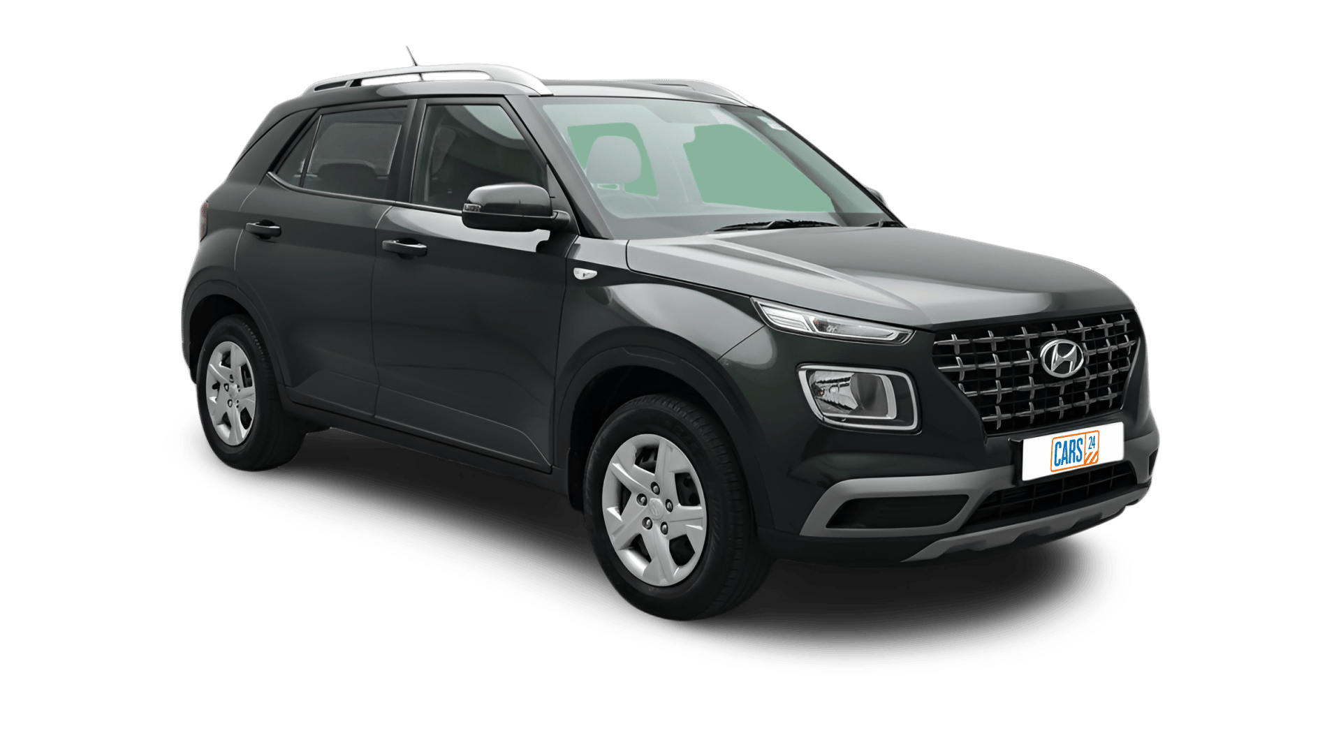 2019 Hyundai VENUE - SUV - Petrol - Manual - ₹4.50 lakh